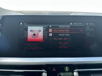2021 BMW 3 Series 330i