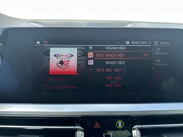 2021 BMW 3 Series 330i
