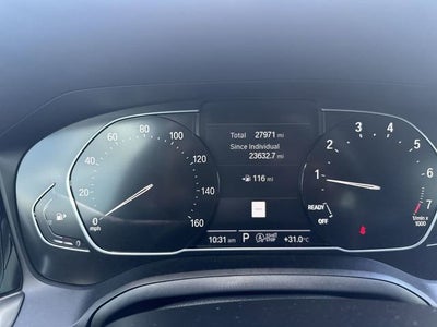 2021 BMW 3 Series 330i