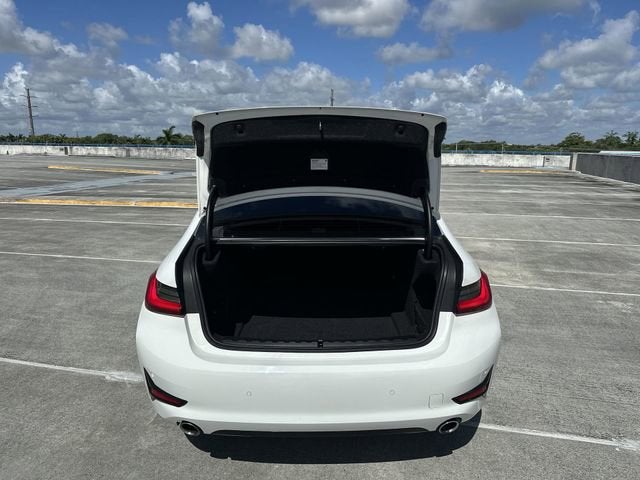 2021 BMW 3 Series 330i