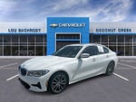 2021 BMW 3 Series 330i