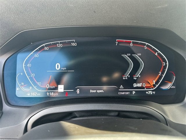 2022 BMW 3 Series 330i