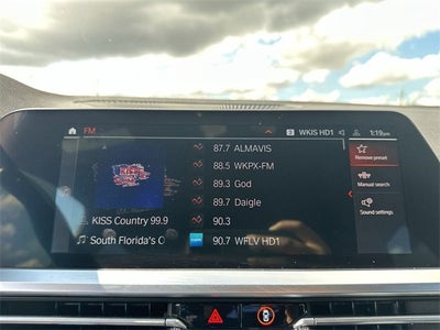 2022 BMW 3 Series 330i