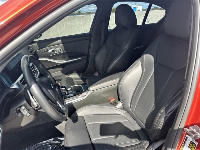 2022 BMW 3 Series 330i