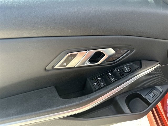 2022 BMW 3 Series 330i