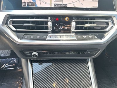 2022 BMW 3 Series 330i