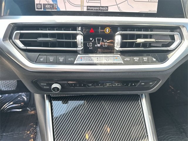 2022 BMW 3 Series 330i