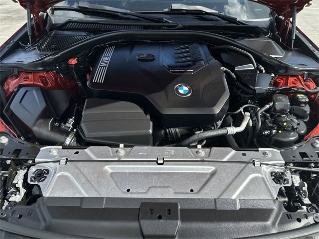 2022 BMW 3 Series 330i