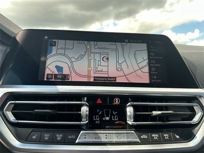 2022 BMW 3 Series 330i