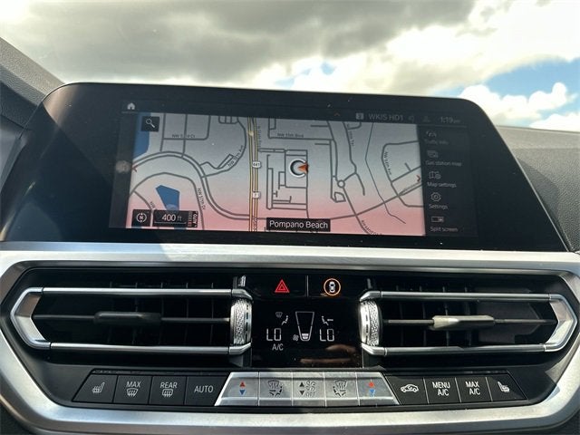 2022 BMW 3 Series 330i