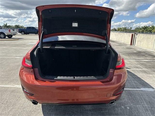 2022 BMW 3 Series 330i