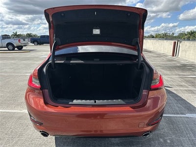 2022 BMW 3 Series 330i