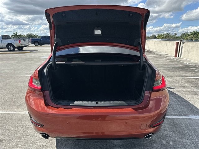 2022 BMW 3 Series 330i