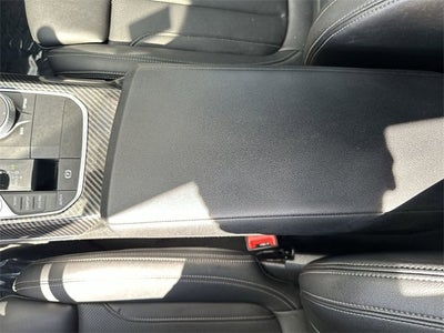 2022 BMW 3 Series 330i