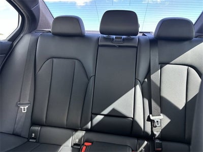 2022 BMW 3 Series 330i