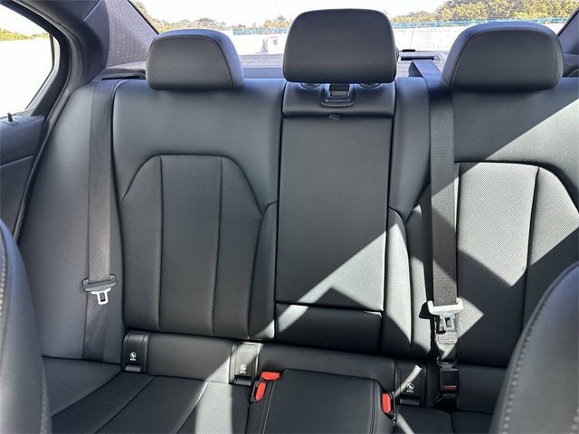 2022 BMW 3 Series 330i