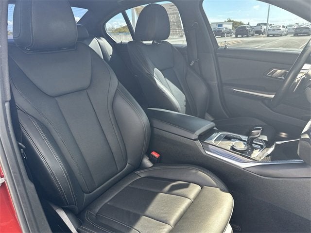 2022 BMW 3 Series 330i