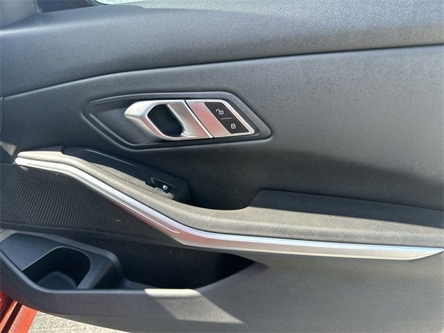 2022 BMW 3 Series 330i