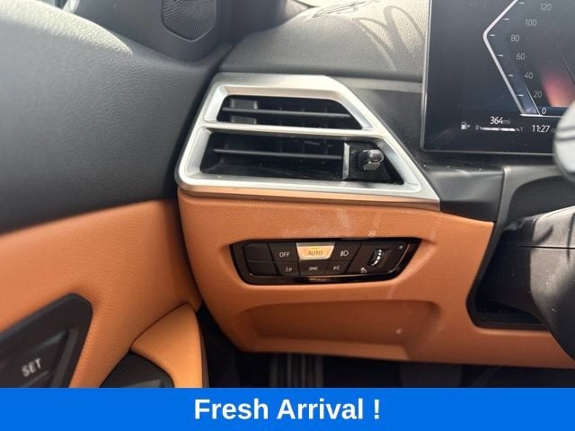 2025 BMW 3 Series 330i