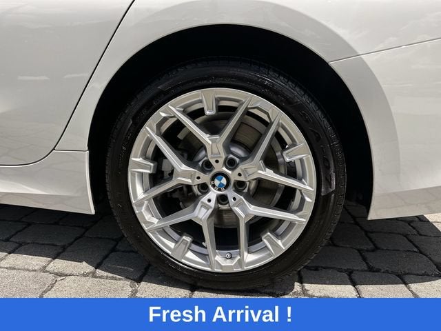 2025 BMW 3 Series 330i