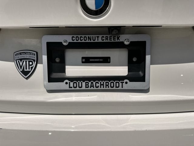 2025 BMW 3 Series 330i