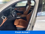 2025 BMW 3 Series 330i