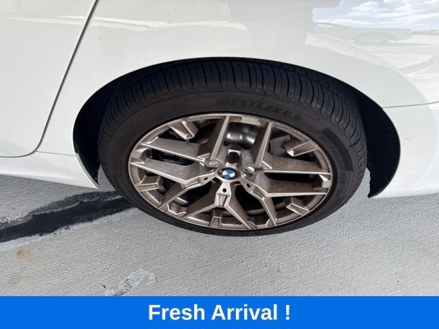 2025 BMW 3 Series 330i