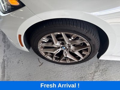 2025 BMW 3 Series 330i