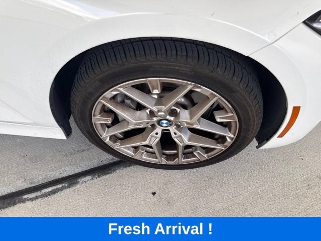 2025 BMW 3 Series 330i