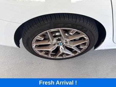 2025 BMW 3 Series 330i