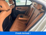 2025 BMW 3 Series 330i