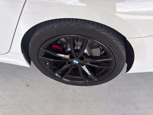 2024 BMW 3 Series 330i