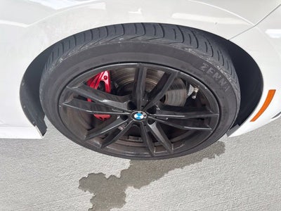 2024 BMW 3 Series 330i