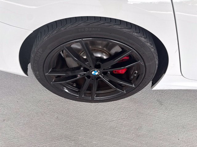 2024 BMW 3 Series 330i