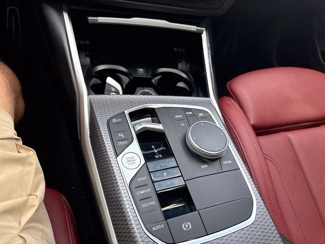 2024 BMW 3 Series 330i