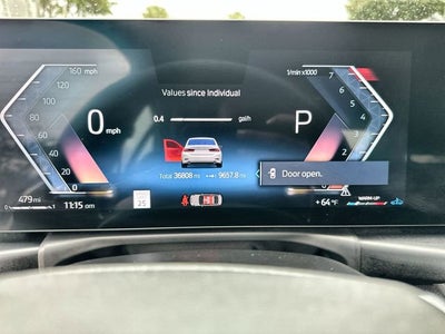 2024 BMW 3 Series 330i