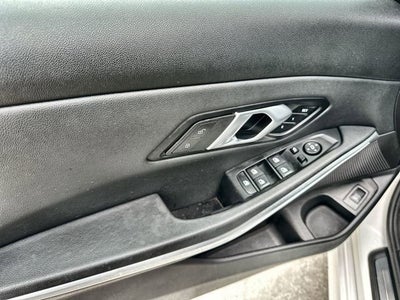 2024 BMW 3 Series 330i