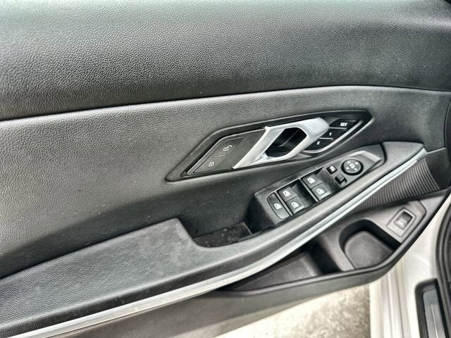 2024 BMW 3 Series 330i