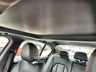 2024 BMW 3 Series 330i