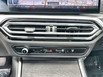 2024 BMW 3 Series 330i