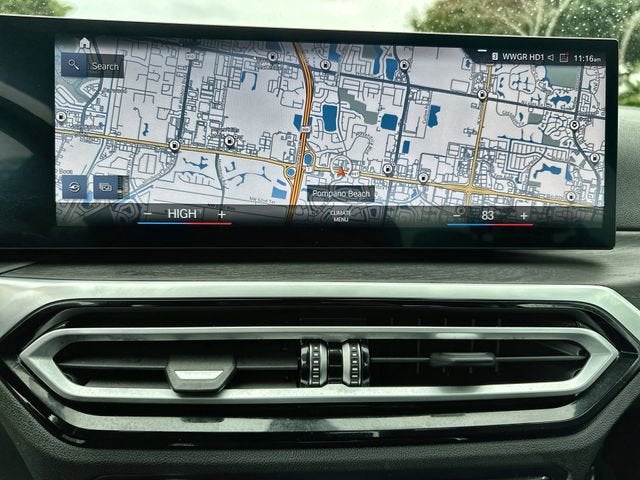 2024 BMW 3 Series 330i