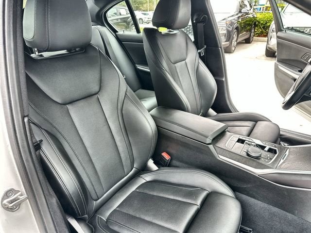 2024 BMW 3 Series 330i