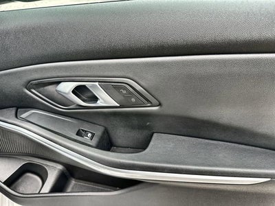 2024 BMW 3 Series 330i