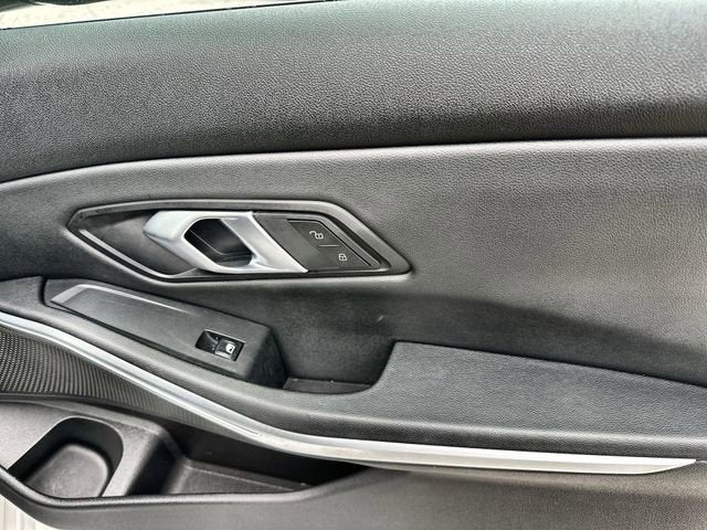 2024 BMW 3 Series 330i