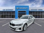 2024 BMW 3 Series 330i
