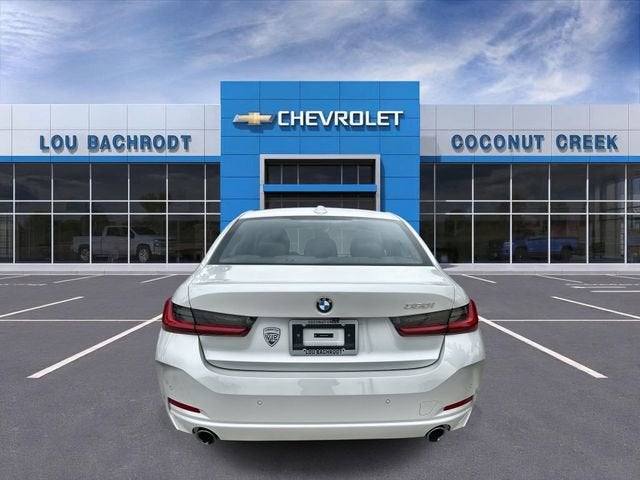 2024 BMW 3 Series 330i