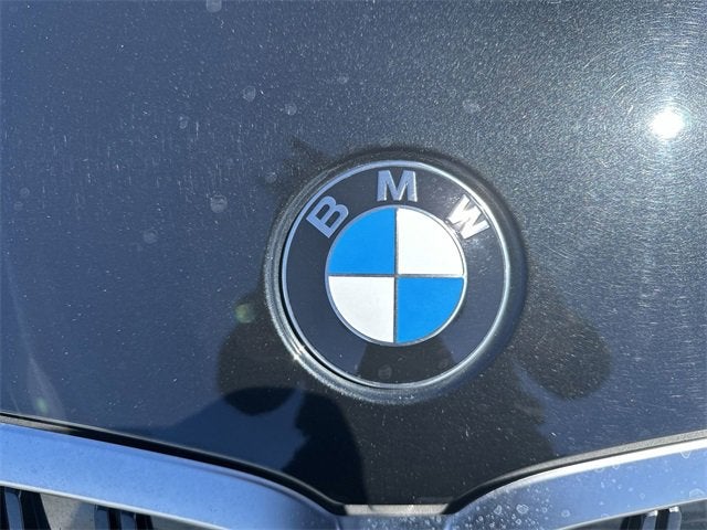 2024 BMW 3 Series 330i