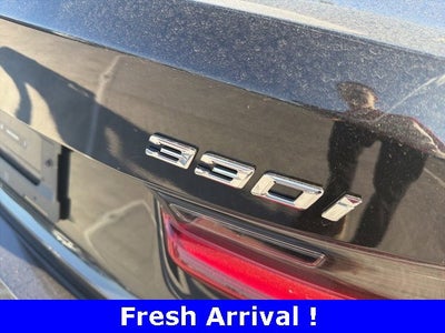 2024 BMW 3 Series 330i