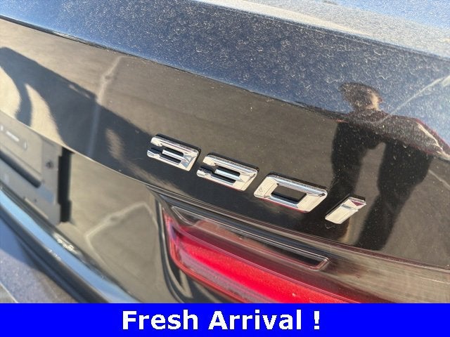2024 BMW 3 Series 330i