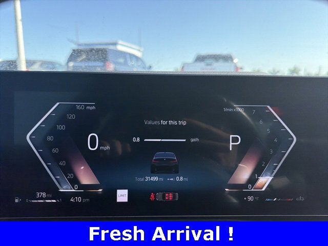 2024 BMW 3 Series 330i